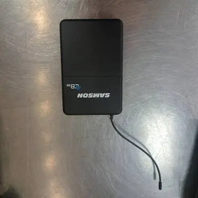 Samson - SWC88XBGT-K 2